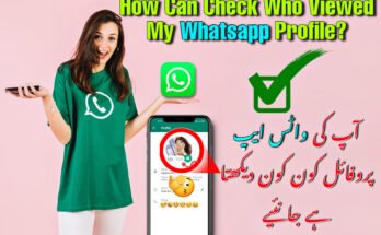 PriceHai Who Viewed My Whatsapp Profile APK