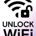 WiFi Password Unlock App 2024