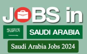 Saudi Aramco Jobs 2024 with Visa Sponsorship (Apply Now)