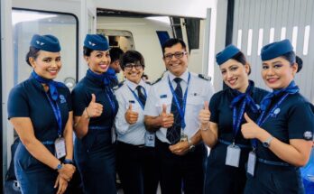 Indigo Airlines Careers Cabin Crew Salary and Career Opportunities