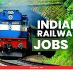 Indian Railway Jobs How to Apply Online