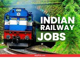 Indian Railway Jobs How to Apply Online